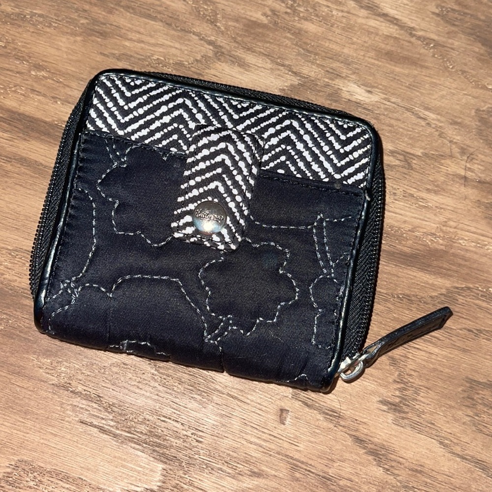 Thirty One Gifts Wallet